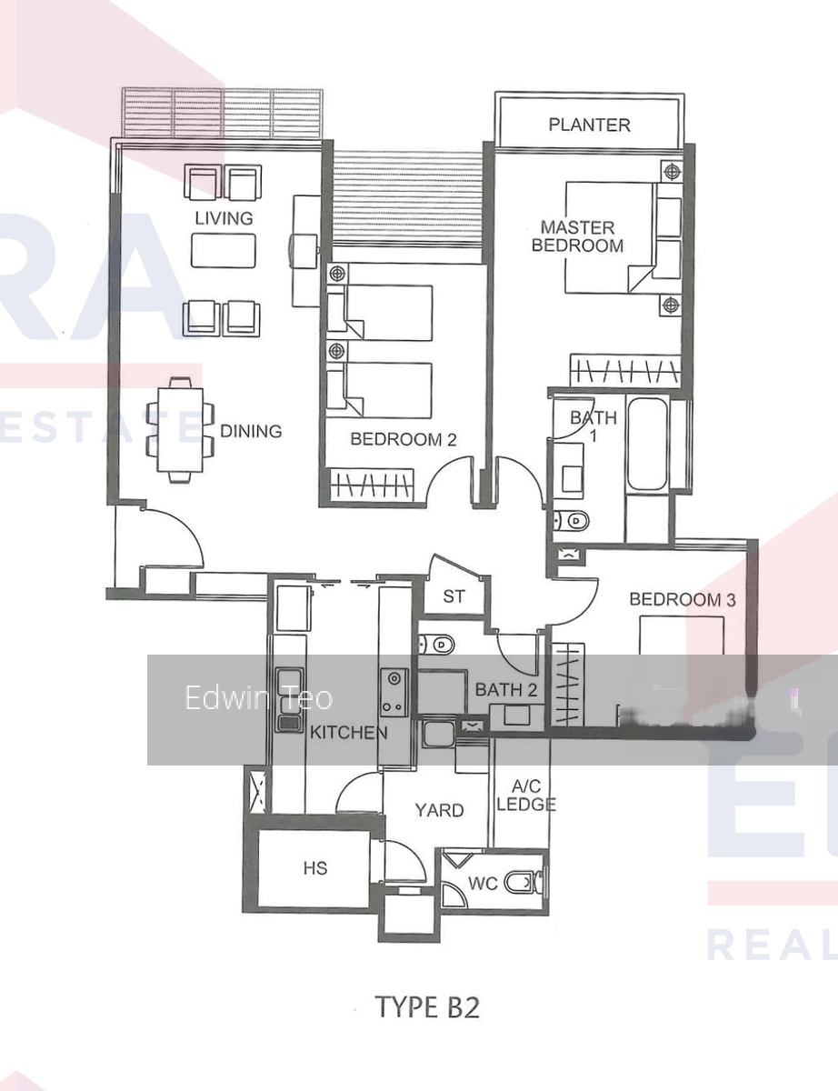 Varsity Park Condominium (D5), Condominium #258962351